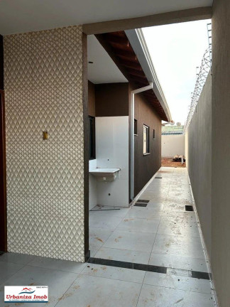 Imagem Casa com 2 Quartos à Venda, 72 m² em Riviera Park - Campo Grande Imagem Casa com 2 Quartos à Venda, 72 m² em Riviera Park - Campo Grande