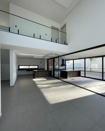 Imagem Casa com 3 Quartos à Venda, 258 m² em Alphaville Nova Esplanada - Votorantim Imagem Casa com 3 Quartos à Venda, 258 m² em Alphaville Nova Esplanada - Votorantim