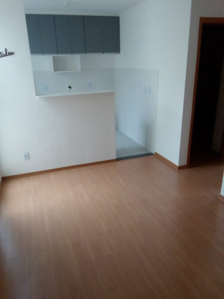 Imagem Apartamento com 2 Quartos para Alugar, 50 m² em Jardim Copacabana - São José Dos Campos