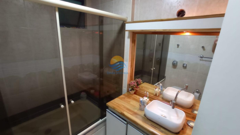 Imagem Cobertura com 4 Quartos à Venda, 350 m² em Aparecida - Santos