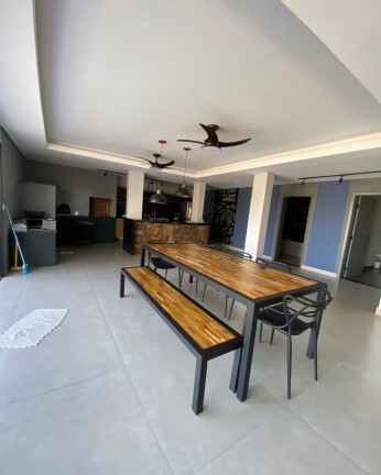 Imagem Casa com 3 Quartos à Venda, em Residencial Central Parque - Salto Imagem Casa com 3 Quartos à Venda, em Residencial Central Parque - Salto