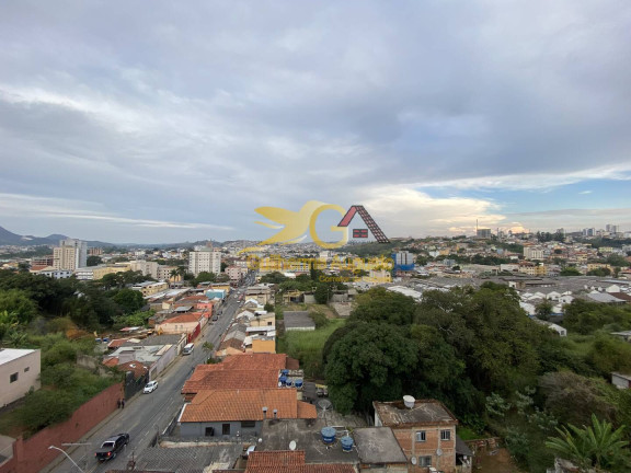 Imagem Apartamento com 1 Quarto à Venda, 40 m² em Fábricas - São João Del Rei Imagem Apartamento com 1 Quarto à Venda, 40 m² em Fábricas - São João Del Rei