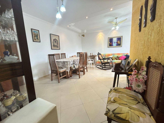 Imagem Apartamento com 2 Quartos à Venda, 98 m² em Campo Grande - Santos Imagem Apartamento com 2 Quartos à Venda, 98 m² em Campo Grande - Santos