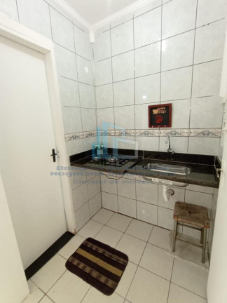 Imagem Kitnet à Venda, 18 m² em Ocian - Praia Grande Imagem Kitnet à Venda, 18 m² em Ocian - Praia Grande