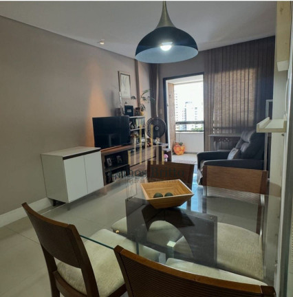 Imagem Imóvel com 1 Quarto à Venda, 55 m² em Caminho Das árvores - Salvador Imagem Imóvel com 1 Quarto à Venda, 55 m² em Caminho Das árvores - Salvador