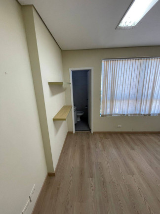 Imagem Sala Comercial à Venda, 32 m² em Jardim Paulista - São Paulo