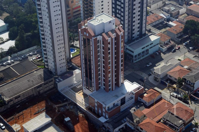 Imagem Sala Comercial à Venda, 42 m² em Vila Carrão - São Paulo Imagem Sala Comercial à Venda, 42 m² em Vila Carrão - São Paulo