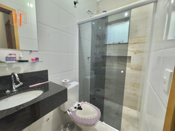 Imagem Casa com 3 Quartos à Venda, 90 m² em Gralha Azul - Fazenda Rio Grande Imagem Casa com 3 Quartos à Venda, 90 m² em Gralha Azul - Fazenda Rio Grande