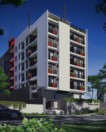 Imagem Apartamento com 2 Quartos à Venda, 59 m² em água Verde - Curitiba Imagem Apartamento com 2 Quartos à Venda, 59 m² em água Verde - Curitiba