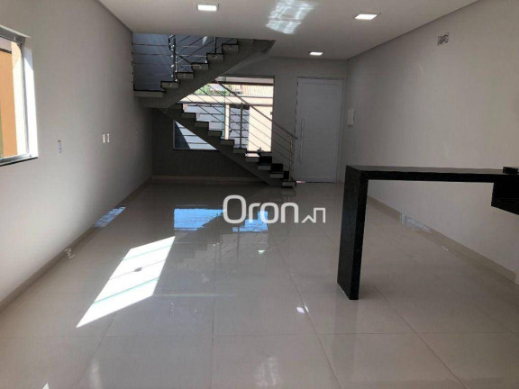 Imagem Sobrado com 3 Quartos à Venda, 190 m² em Cidade Jardim - Goiânia Imagem Sobrado com 3 Quartos à Venda, 190 m² em Cidade Jardim - Goiânia