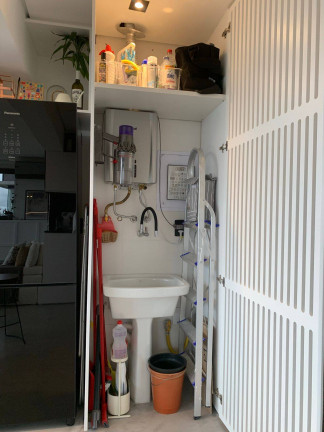 Imagem Apartamento com 1 Quarto à Venda, 72 m² em Pinheiros - São Paulo Imagem Apartamento com 1 Quarto à Venda, 72 m² em Pinheiros - São Paulo