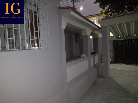 Imagem Casa com 2 Quartos à Venda, 82 m² em Nova Gerty - São Caetano Do Sul Imagem Casa com 2 Quartos à Venda, 82 m² em Nova Gerty - São Caetano Do Sul