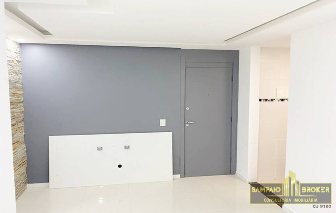 Imagem Apartamento com 2 Quartos à Venda,  em Jacarepaguá - Rio De Janeiro