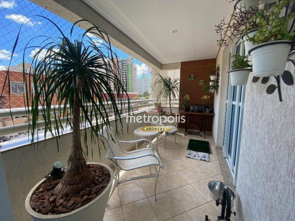 Imagem Apartamento com 4 Quartos à Venda, 221 m² em Santa Paula - São Caetano Do Sul Imagem Apartamento com 4 Quartos à Venda, 221 m² em Santa Paula - São Caetano Do Sul