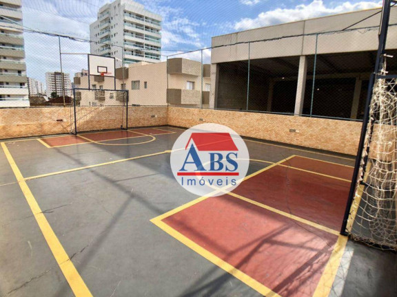 Imagem Apartamento com 1 Quarto à Venda, 62 m² em Ocian - Praia Grande