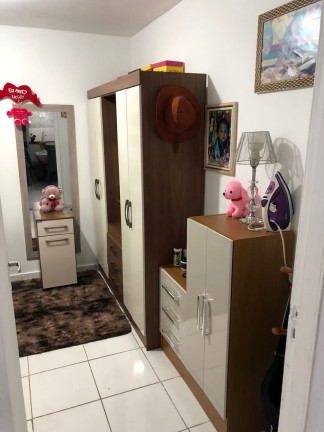 Imagem Apartamento com 2 Quartos à Venda, 44 m² em Jardim Ipê - Mauá Imagem Apartamento com 2 Quartos à Venda, 44 m² em Jardim Ipê - Mauá