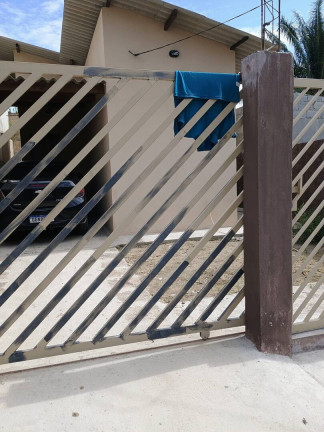 Casa com 2 Quartos à Venda, 150 m² em Morro Do Algodão - Caraguatatuba