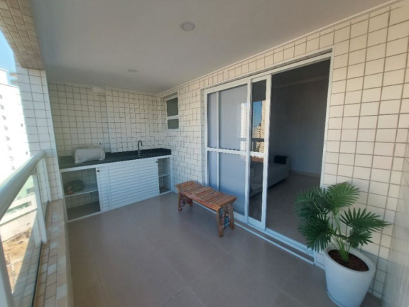 Imagem Apartamento com 2 Quartos à Venda, 74 m² em Caiçara - Praia Grande Imagem Apartamento com 2 Quartos à Venda, 74 m² em Caiçara - Praia Grande