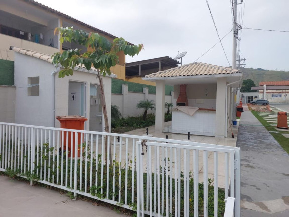 Imagem Apartamento com 2 Quartos à Venda,  em Campo Grande - Rio De Janeiro