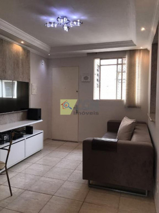 Imagem Apartamento com 2 Quartos à Venda, 49 m² em Jardim João Paulo Ii - Sumaré