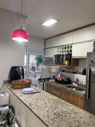 Imagem Apartamento com 2 Quartos à Venda, 68 m² em Fundação - São Caetano Do Sul Imagem Apartamento com 2 Quartos à Venda, 68 m² em Fundação - São Caetano Do Sul