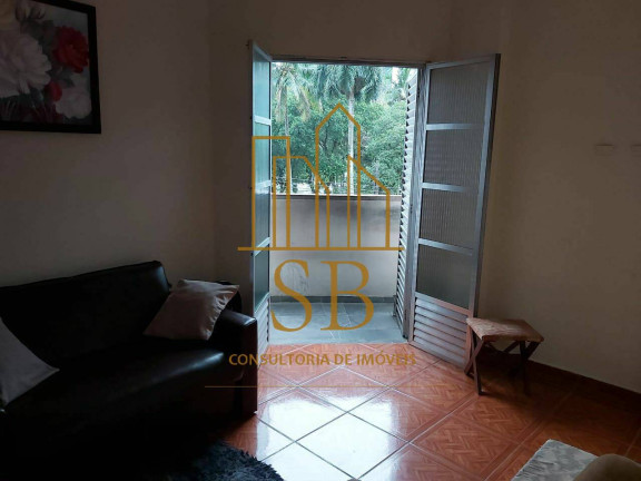 Imagem Apartamento com 3 Quartos à Venda, 112 m² em Centro - São Vicente Imagem Apartamento com 3 Quartos à Venda, 112 m² em Centro - São Vicente
