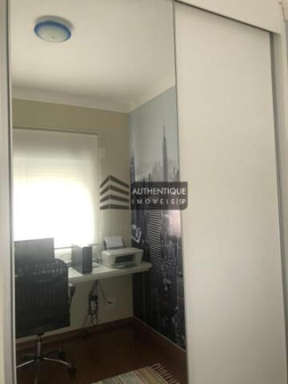 Imagem Apartamento com 4 Quartos à Venda, 167 m² em Cidade São Francisco - São Paulo Imagem Apartamento com 4 Quartos à Venda, 167 m² em Cidade São Francisco - São Paulo