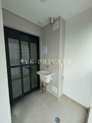 Imagem Apartamento com 2 Quartos à Venda, 47 m² em Vila Anastácio - São Paulo