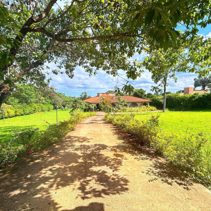 Casa de Condomínio com 4 Quartos à Venda, 621 m² em Campinho - Lagoa Santa
