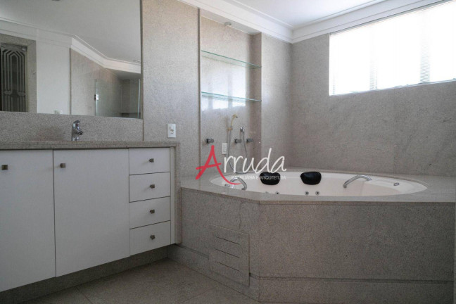 Imagem Apartamento à Venda, 308 m² em Centro - Cascavel Imagem Apartamento à Venda, 308 m² em Centro - Cascavel