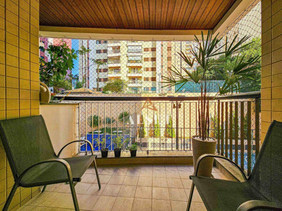 Imagem Apartamento com 3 Quartos à Venda, 96 m² em Tatuapé - São Paulo Imagem Apartamento com 3 Quartos à Venda, 96 m² em Tatuapé - São Paulo