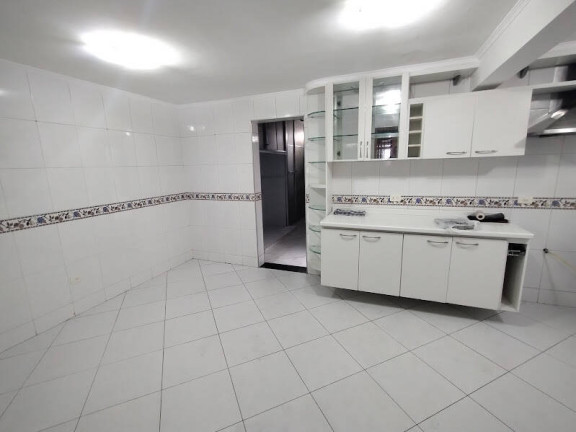 Imagem Sobrado com 4 Quartos à Venda, 132 m² em Conjunto Habitacional Barreira Grande - São Paulo