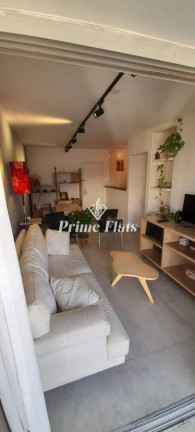 Imagem Apartamento com 1 Quarto para Alugar, 42 m² em Jardim Paulista - São Paulo Imagem Apartamento com 1 Quarto para Alugar, 42 m² em Jardim Paulista - São Paulo