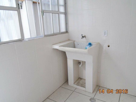 Imagem Apartamento com 1 Quarto à Venda, 45 m² em Boqueirão - Praia Grande Imagem Apartamento com 1 Quarto à Venda, 45 m² em Boqueirão - Praia Grande