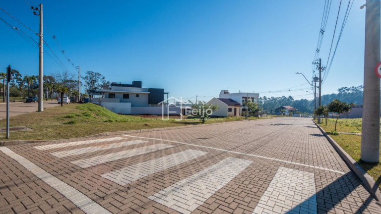 Imagem Terreno à Venda, 201 m² em Centro - Viamão