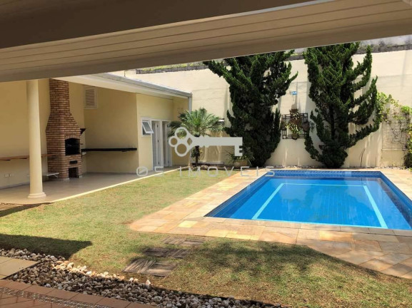 Imagem Casa de Condomínio com 4 Quartos à Venda, 233 m² em São Paulo Ii - Cotia Imagem Casa de Condomínio com 4 Quartos à Venda, 233 m² em São Paulo Ii - Cotia