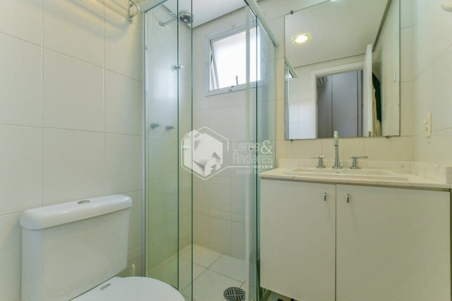 Imagem Apartamento com 2 Quartos à Venda, 94 m² em Vila Gertrudes - São Paulo