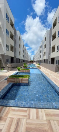 Imagem Apartamento com 2 Quartos à Venda, 58 m² em Gramame - Novo Milênio - João Pessoa