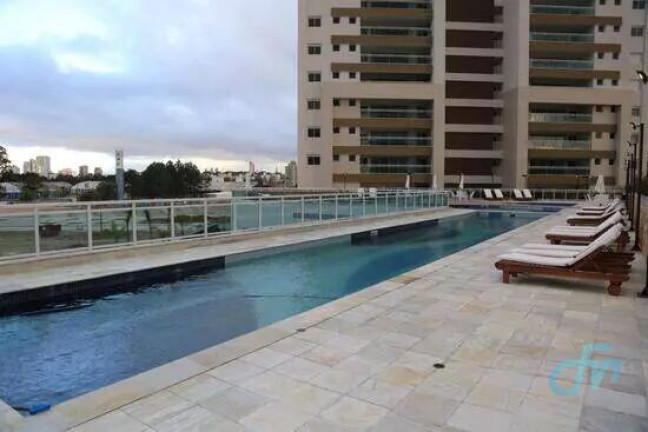 Imagem Apartamento com 3 Quartos à Venda, 103 m² em Vila Mogilar - Mogi Das Cruzes