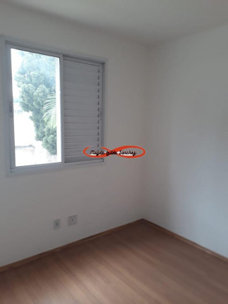 Imagem Apartamento com 2 Quartos à Venda, 55 m² em Jardim Imperador (zona Leste) - São Paulo