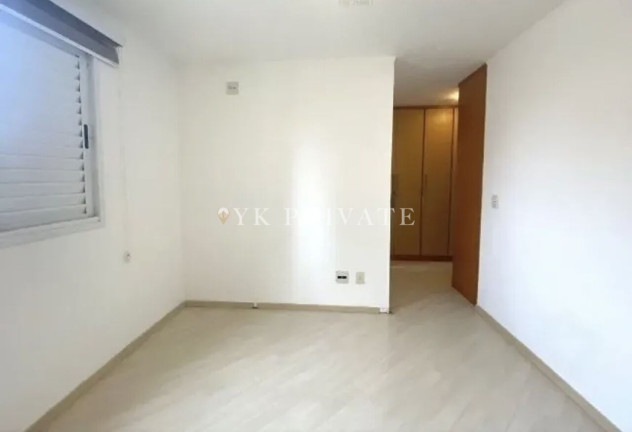 Imagem Apartamento com 3 Quartos à Venda, 126 m² em Vila Romana - São Paulo