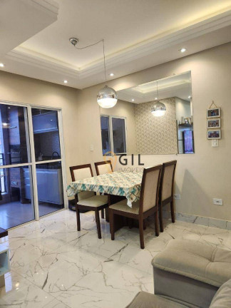 Imagem Apartamento com 2 Quartos à Venda, 69 m² em Jardim Coleginho - Jacareí Imagem Apartamento com 2 Quartos à Venda, 69 m² em Jardim Coleginho - Jacareí