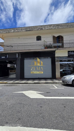 Imagem Imóvel Comercial para Alugar, 72 m² em Centro - Mogi Das Cruzes