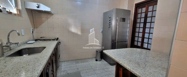 Imagem Apartamento com 3 Quartos à Venda, 120 m² em Cocó - Fortaleza Imagem Apartamento com 3 Quartos à Venda, 120 m² em Cocó - Fortaleza