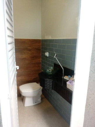 Imagem Casa com 3 Quartos à Venda, 203 m² em Campos Do Conde - Tremembé Imagem Casa com 3 Quartos à Venda, 203 m² em Campos Do Conde - Tremembé