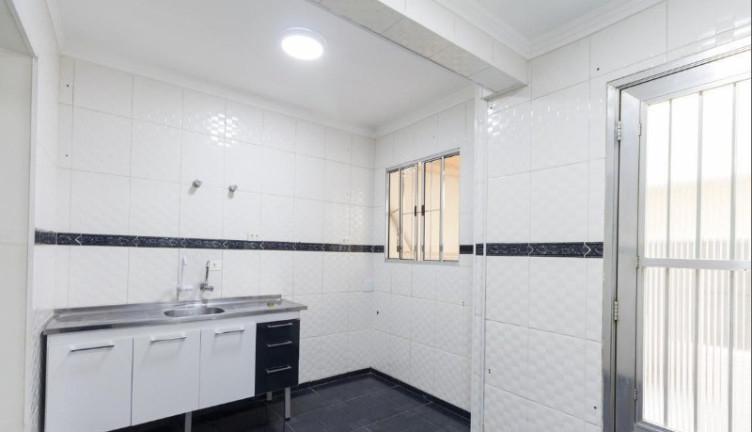 Imagem Casa com 2 Quartos à Venda, 100 m² em Saúde - São Paulo Imagem Casa com 2 Quartos à Venda, 100 m² em Saúde - São Paulo