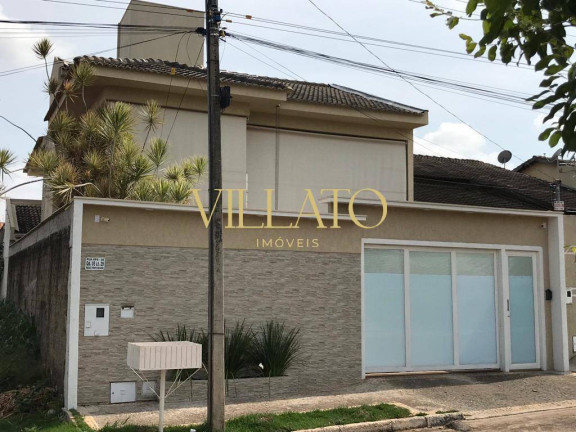 Imagem Casa com 4 Quartos à Venda, 320 m² em Residencial Porto Seguro - Goiânia Imagem Casa com 4 Quartos à Venda, 320 m² em Residencial Porto Seguro - Goiânia