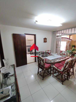 Imagem Casa com 3 Quartos à Venda, 150 m² em Higienópolis - Rio De Janeiro