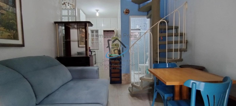 Imagem Sobrado com 1 Quarto à Venda, 51 m² em Massaguaçu - Caraguatatuba Imagem Sobrado com 1 Quarto à Venda, 51 m² em Massaguaçu - Caraguatatuba