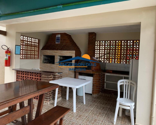 Imagem Imóvel com 1 Quarto à Venda, 44 m² em Massaguaçu - Caraguatatuba Imagem Imóvel com 1 Quarto à Venda, 44 m² em Massaguaçu - Caraguatatuba